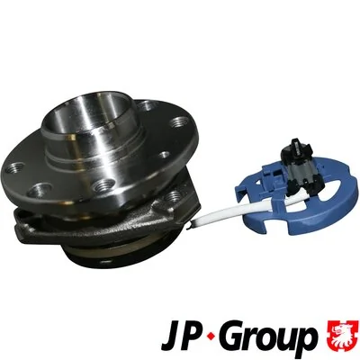Wheel Hub